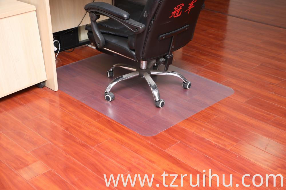 Chair Mat for High Pile Carpet